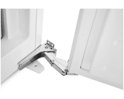 Встраиваемый морозильник SCANDILUX FNBI524E