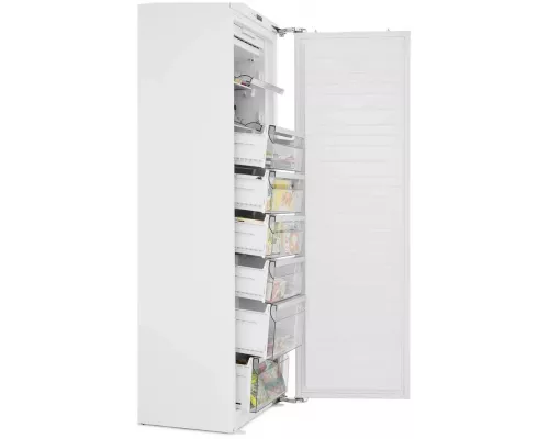 Встраиваемый морозильник SCANDILUX FNBI524E