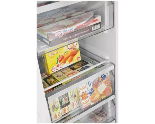 Встраиваемый морозильник SCANDILUX FNBI524E