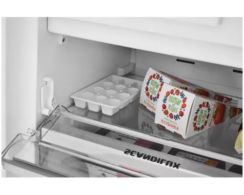 Встраиваемый морозильник SCANDILUX FNBI524E