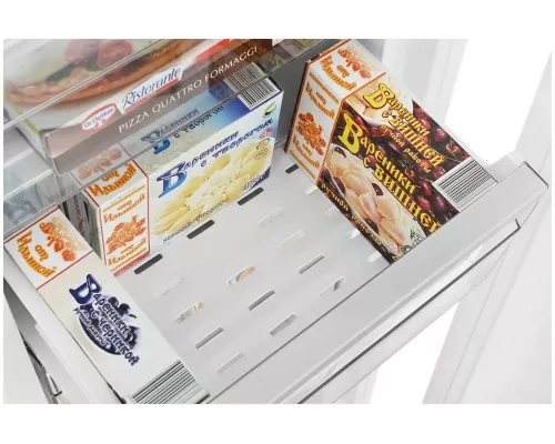 Встраиваемый морозильник SCANDILUX FNBI524E