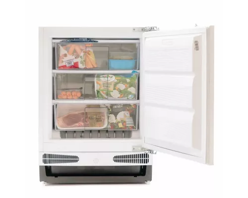 Встраиваемый морозильник SCANDILUX FSBI107