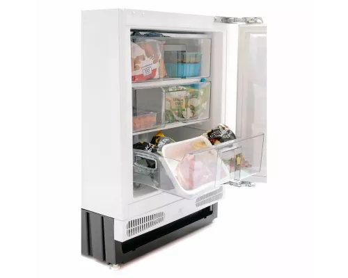 Встраиваемый морозильник SCANDILUX FSBI107