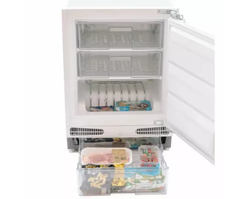 Встраиваемый морозильник SCANDILUX FSBI107