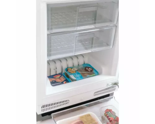 Встраиваемый морозильник SCANDILUX FSBI107