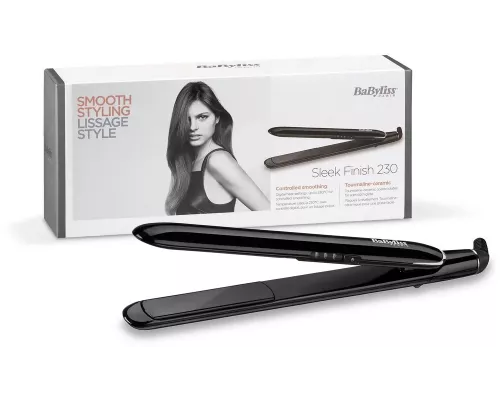 Выпрямитель BABYLISS ST255E