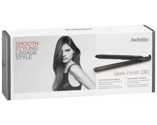 Выпрямитель BABYLISS ST255E