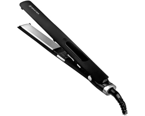 Выпрямитель BRAYER BR3335 черный