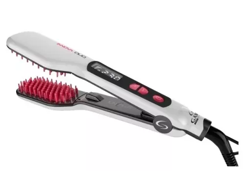 Выпрямитель-расческа GA.MA GB0103