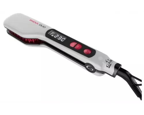 Выпрямитель-расческа GA.MA GB0103