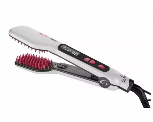 Выпрямитель-расческа GA.MA GB0103