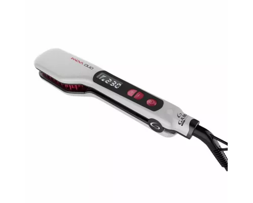 Выпрямитель-расческа GA.MA GB0103