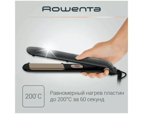 Выпрямитель ROWENTA SF1627F0 серый/бежевый