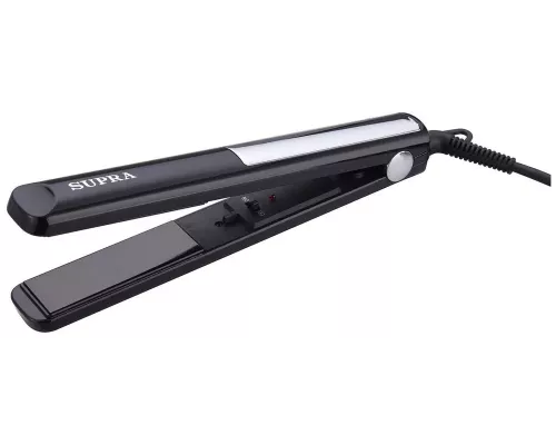 Выпрямитель Supra HSS-1228S черный