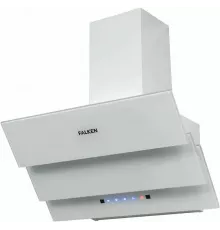Вытяжка FALKEN H-6017-3 WHITE Glass