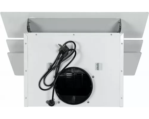 Вытяжка FALKEN H-6017-3 WHITE Glass