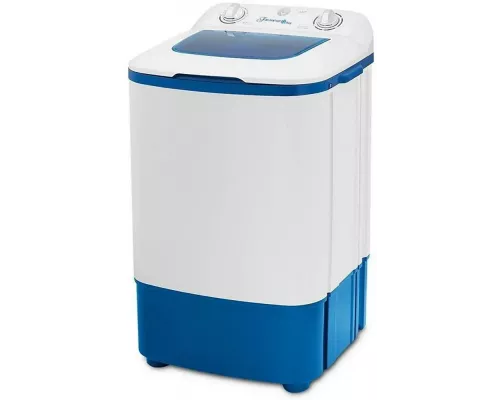 Активаторная стиральная машина Белоснежка XR800B