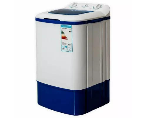 Активаторная стиральная машина Белоснежка XR800B