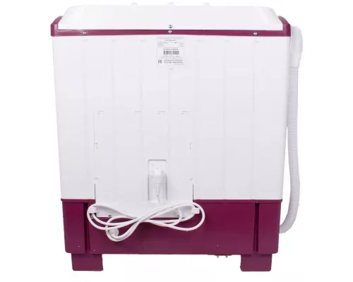 Активаторная стиральная машина EVGO WS-40PET