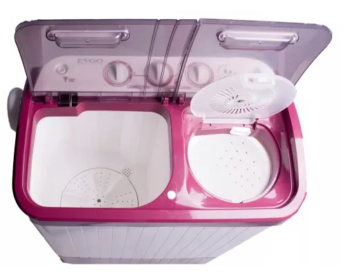 Активаторная стиральная машина EVGO WS-40PET