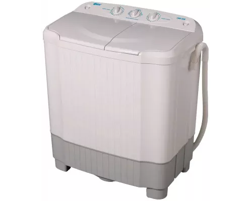Активаторная стиральная машина Фея СМП 50 Н белый-голубой