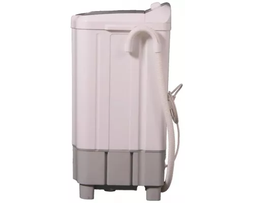 Активаторная стиральная машина Фея СМП 50 Н белый-голубой