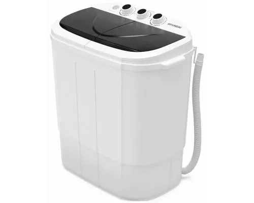 Активаторная стиральная машина Hyundai WMSA3202