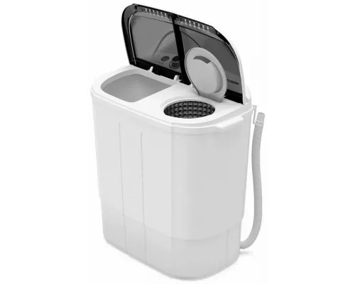 Активаторная стиральная машина Hyundai WMSA3202