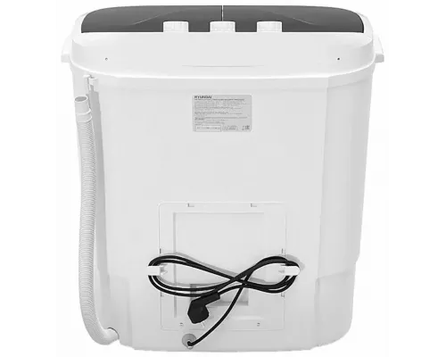 Активаторная стиральная машина Hyundai WMSA3202