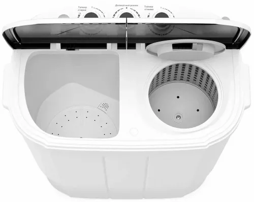 Активаторная стиральная машина Hyundai WMSA3202