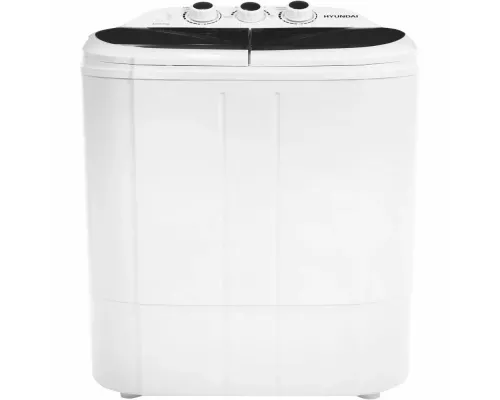 Активаторная стиральная машина Hyundai WMSA3202