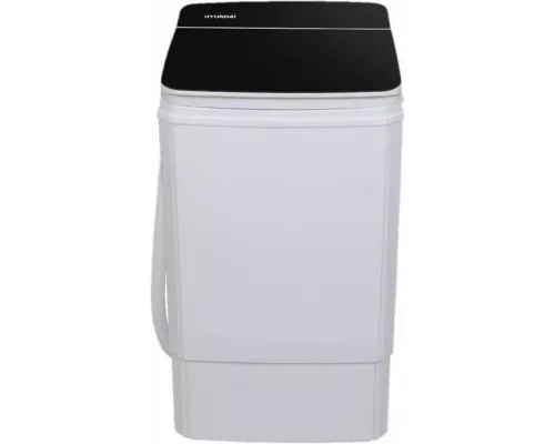 Активаторная стиральная машина Hyundai WMSA5201