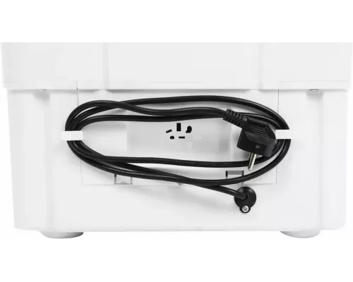 Активаторная стиральная машина Hyundai WMSA5201