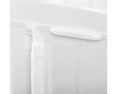 Активаторная стиральная машина Hyundai WMSA5201