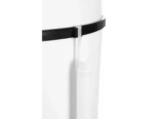 Активаторная стиральная машина Hyundai WMSA6403