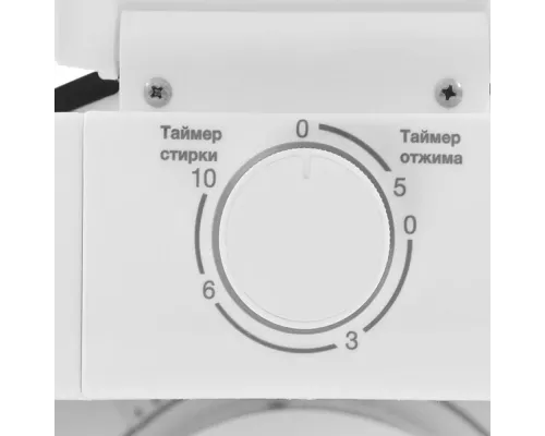 Активаторная стиральная машина Hyundai WMSA6403