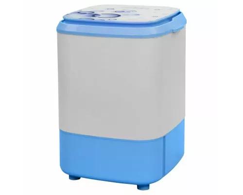 Активаторная стиральная машина OPTIMA MC-35С