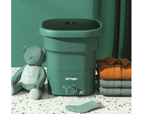 Активаторная стиральная машина OPTIMA МС-30СК