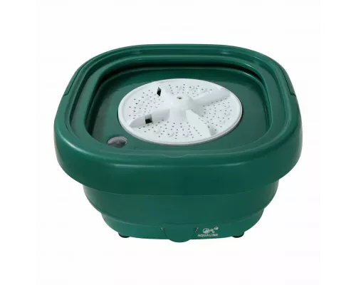 Активаторная стиральная машина OPTIMA МС-30СК