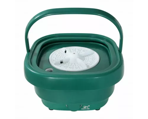 Активаторная стиральная машина OPTIMA МС-30СК