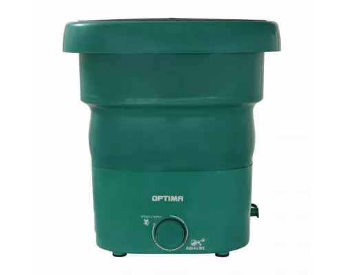 Активаторная стиральная машина OPTIMA МС-30СК