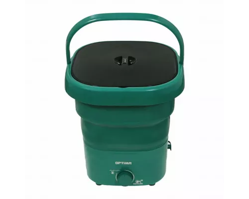 Активаторная стиральная машина OPTIMA МС-30СК