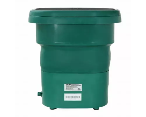 Активаторная стиральная машина OPTIMA МС-30СК