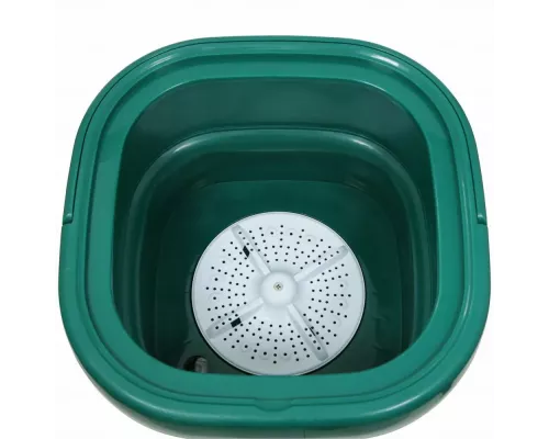 Активаторная стиральная машина OPTIMA МС-30СК