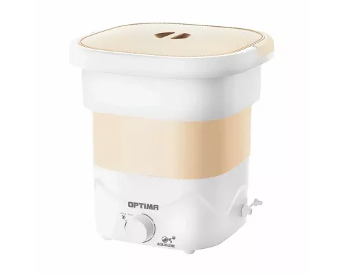 Активаторная стиральная машина OPTIMA МС-31СК