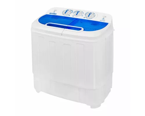 Активаторная стиральная машина OPTIMA МСП-40П