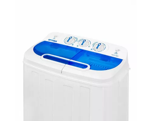 Активаторная стиральная машина OPTIMA МСП-40П