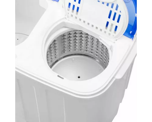 Активаторная стиральная машина OPTIMA МСП-40П