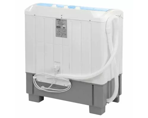 Активаторная стиральная машина OPTIMA МСП-40Т