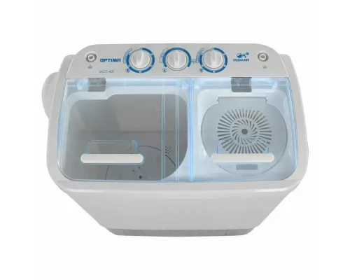 Активаторная стиральная машина OPTIMA МСП-40Т